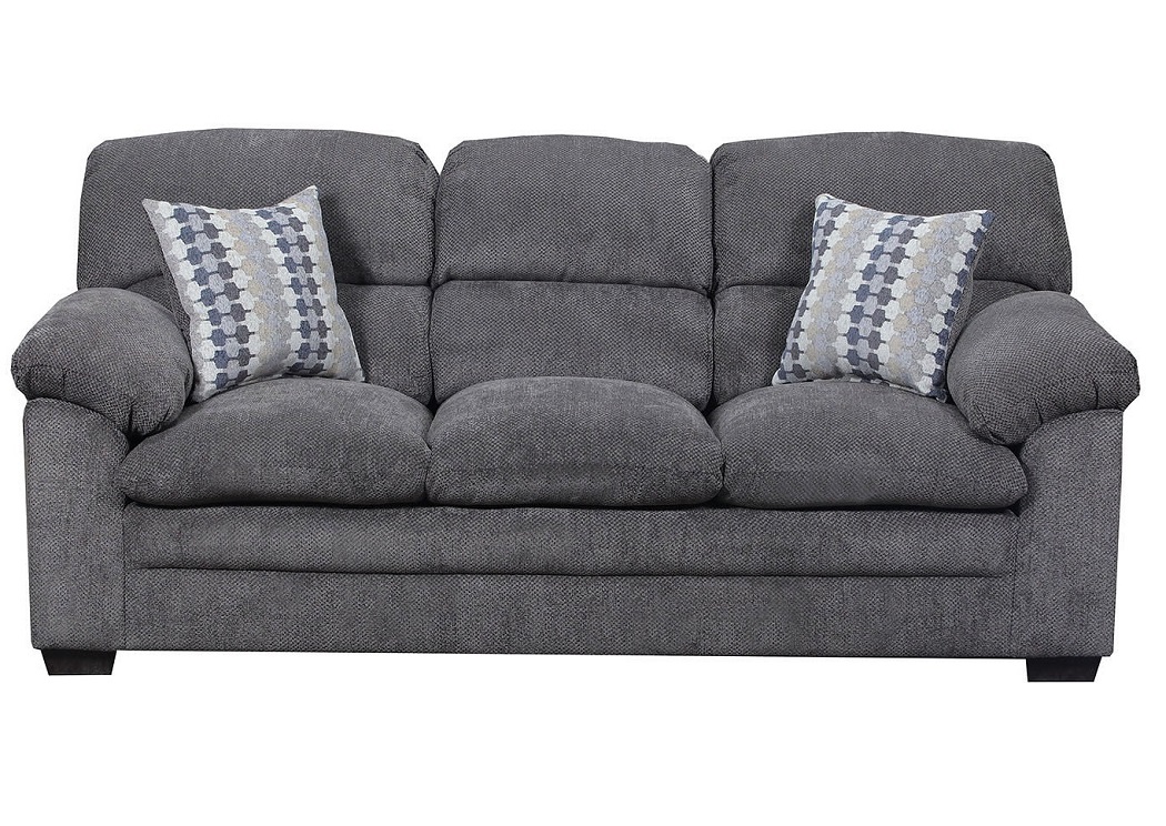 American Design Furniture by Monroe - Ashford Sofa